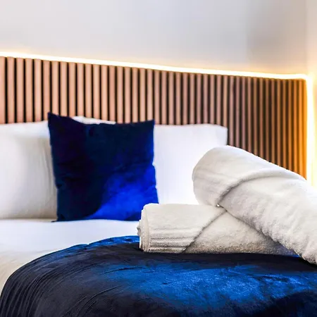 Chic Studio In The Heart Of Birmingham'S Jewellery Quarter Exterior photo