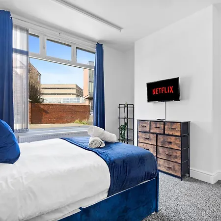Chic Studio In The Heart Of Birmingham'S Jewellery Quarter Exterior photo