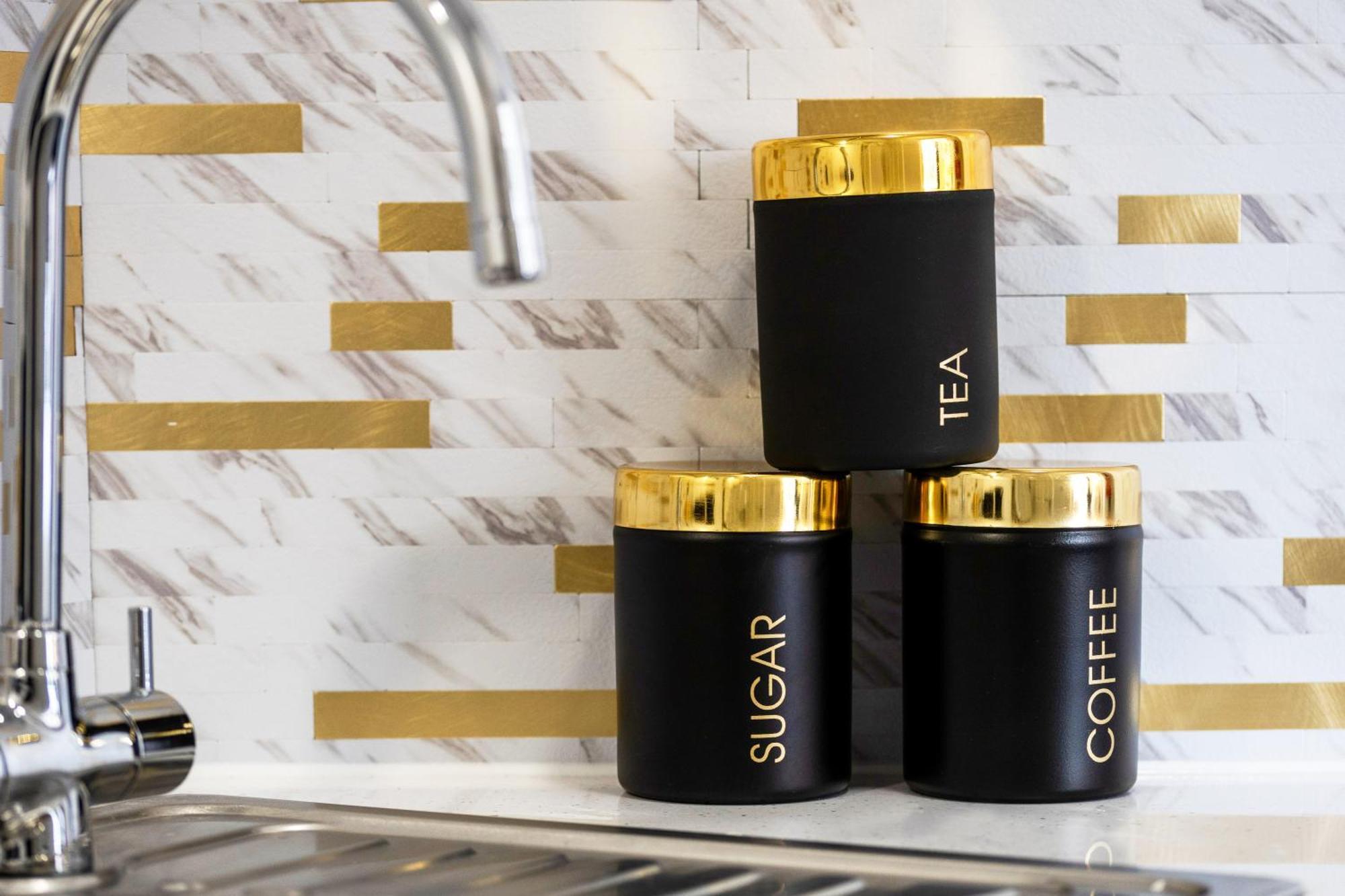 Chic In The Heart Of Birmingham's Jewellery Quarter Appartement *